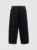 KAPTAIN SUNSHINE 5P Straight Denim Pants Indigo One Wash, Jeans