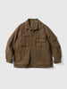 KAPTAIN SUNSHINE Hemp Explorer Jacket CUB, Jackets