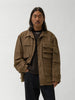 KAPTAIN SUNSHINE Hemp Explorer Jacket CUB, Jackets