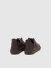 KAPTAIN SUNSHINE Unlined KS Trainer Brown Vgt, Sneakers