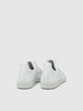 KAPTAIN SUNSHINE Unlined KS Trainer White Tmn, Sneakers