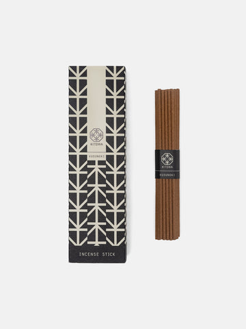 KITOWA Incense Stick Kusunoki, Incense