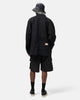 KAPITAL 10oz BLKxBLK Denim CACTUS Coverall Black, Jackets