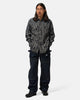 KAPITAL 11.5oz Denim LUMBER Pants Indigo, Jeans