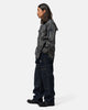KAPITAL 11.5oz Denim LUMBER Pants Indigo, Jeans