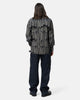 KAPITAL 11.5oz Denim LUMBER Pants Indigo, Jeans