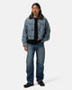 KAPITAL 12oz MAGPIE Drizzler JKT Light, Denim Jackets