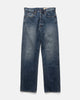 KAPITAL 13.5oz Zimbabwe Denim 5P MONKEY TH (PRO), Jeans