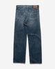 KAPITAL 13.5oz Zimbabwe Denim 5P MONKEY TH (PRO), Jeans