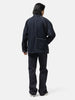 KAPITAL 13.5oz Zimbabwe Denim 5P Monkey TH OneWash, Jeans