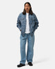 KAPITAL 13.5oz Zimbabwe Denim CLUB Baggy Pants, Pants