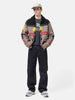 KAPITAL 14oz Denim 5P Monkey TH OneWash, Jeans