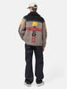 KAPITAL 14oz Denim 5P Monkey TH OneWash, Jeans
