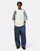 KAPITAL 18.5/-Jersey Bandanna HUGE T (COOKIE) Sax, T-Shirts