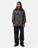 KAPITAL 5oz MAGPIE Denim HUSKY Western Shirt Dark, Shirts