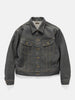 KAPITAL Century Denim Westerner Regular N7S, Denim Jackets
