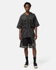 KAPITAL Cotton Wool GREAT KOUNTRY Baseball Shirt (KOUNTRY DREAM CATCH RAGLAN) Dark Gray, T-Shirts