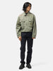 KAPITAL Herringbone HUNTER Drizzler JKT (Memorial Embroidery) Khaki, Jackets