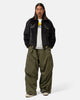 KAPITAL Rip Stop JUMBO Cargo Pants Khaki, Cargo Pants
