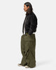 KAPITAL Rip Stop JUMBO Cargo Pants Khaki, Cargo Pants