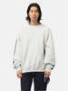 KAPITAL SWT Knit 2Tones Remake BIG SWT (BONE) ECRxBLACK, Sweatshirts