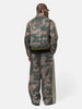 KAPITAL Smooth Jersey RAIN Camo Baggy Track Pants Rain Camo, Track Pants