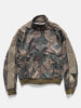KAPITAL Smooth Jersey RAIN Camo Track JKT Rain Camo, Track Jackets