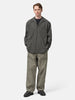KAPTAIN SUNSHINE Pullover Shirt STRIPE Ink Black, Shirts