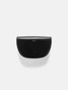 KAPTAIN SUNSHINE Round Wallet Sml Black, Wallets