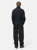 LEMAIRE Maxi Barrel Workwear Pants Black, Pants