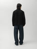 LEMAIRE Twisted Belted Pants Denim Indigo, Pants