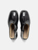 LEMAIRE Zipped Boots Black, Boots