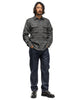 Levi's Levi's Vintage Clothing 1966 501® Jeans Dark Indigo Organic, Jeans