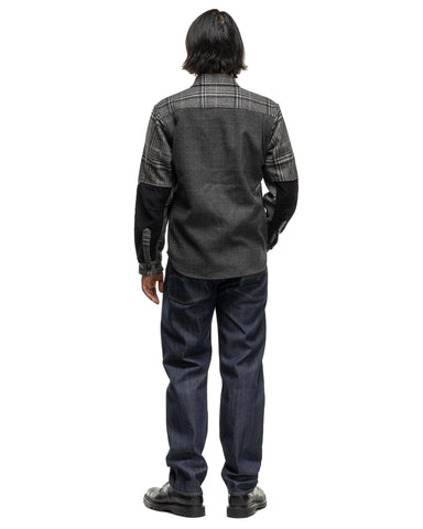 Levi's Levi's Vintage Clothing 1966 501® Jeans Dark Indigo Organic, Jeans