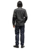 Levi's Levi's Vintage Clothing 1966 501® Jeans Dark Indigo Organic, Jeans