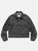 LEMAIRE Trucker Jacket Slate, Denim Jackets