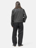 LEMAIRE Trucker Jacket Slate, Denim Jackets