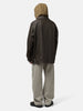 LEMAIRE Twisted Belted Pants Moonstone, Pants