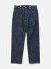 Levi's Vintage Clothing LVC 1870's Nevada Jeans Rigid, Jeans