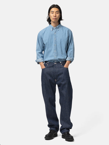 Levi's Vintage Clothing LVC 1870's Nevada Jeans Rigid, Jeans