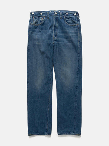 Levi's Vintage Clothing LVC 1933 501® Bamoose, Jeans