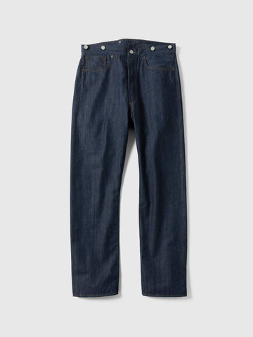 Levi's Vintage Clothing LVC 1890 XX501 Jeans Rigid, Jeans