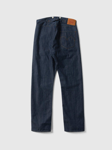 Levi's Vintage Clothing LVC 1890 XX501 Jeans Rigid, Jeans