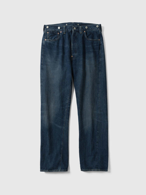 Levi's Vintage Clothing LVC 1933 501 Jeans Wheelers Creek, Jeans