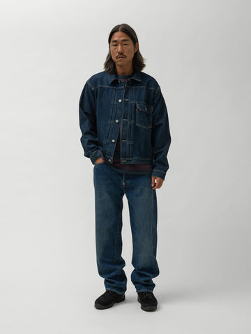 Levi's Vintage Clothing LVC 1933 501 Jeans Wheelers Creek, Jeans