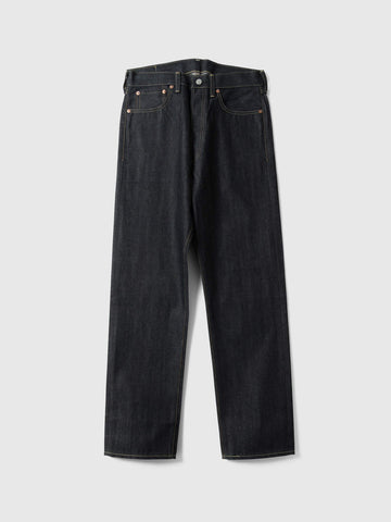 Levi's Vintage Clothing LVC 1942 501 Jeans Rigid, Jeans