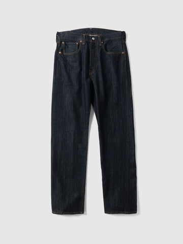 Levi's Vintage Clothing LVC 1947 501 Jeans Rinse, Jeans