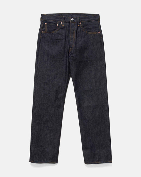Levi's Vintage Clothing LVC 501 Jeans Organic Rigid 1955, Jeans