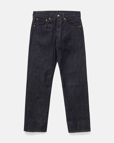 Levi's Vintage Clothing LVC 501 Jeans Organic Rigid 1955, Jeans