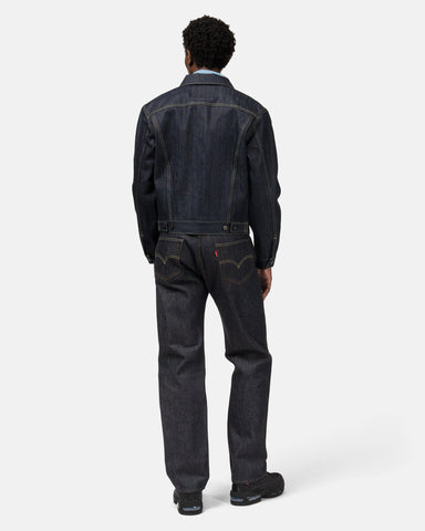 Levi's Vintage Clothing LVC 501 Jeans Organic Rigid 1955, Jeans